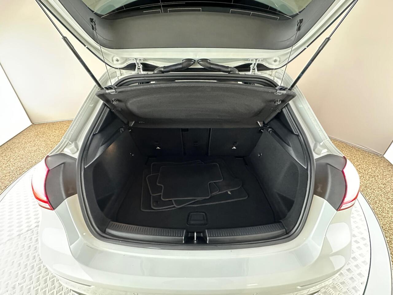 Mercedes-Benz A Class LS70EEG