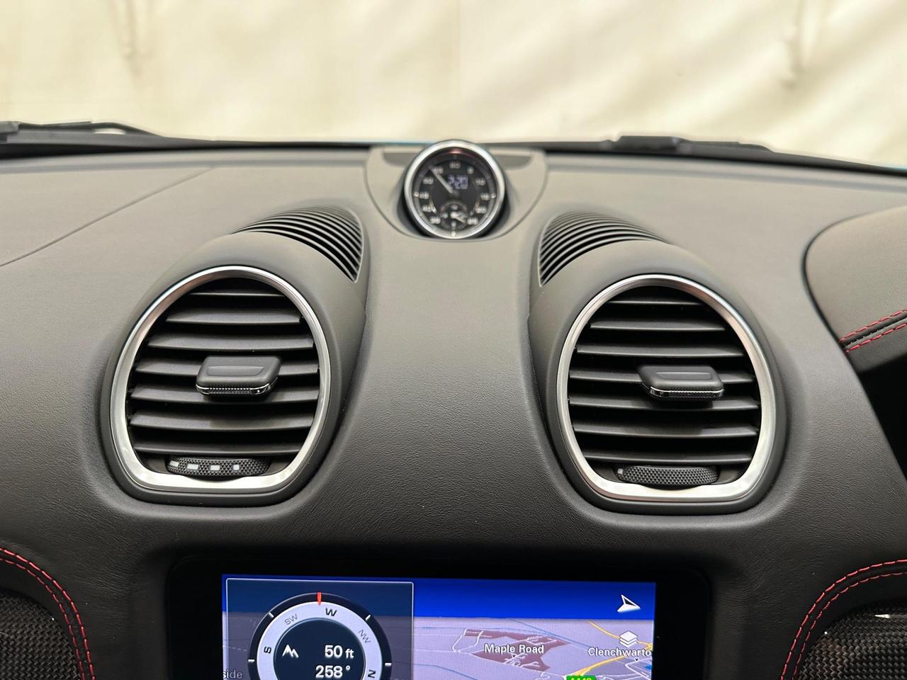 Porsche 718 Cayman AF19HFM