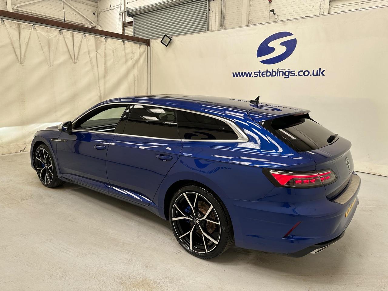 Volkswagen Arteon GF23SBV