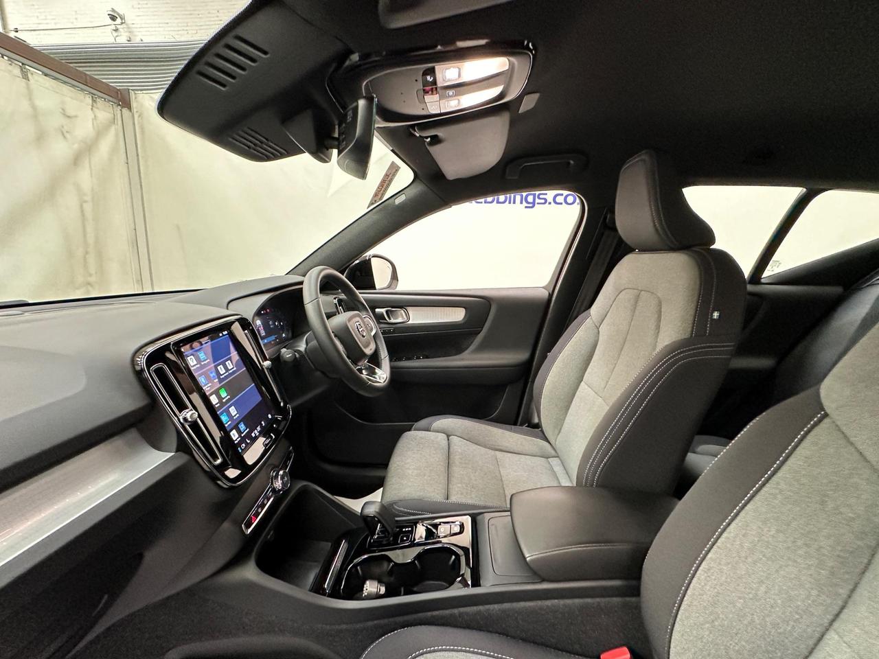 Volvo XC40 LM23BGK