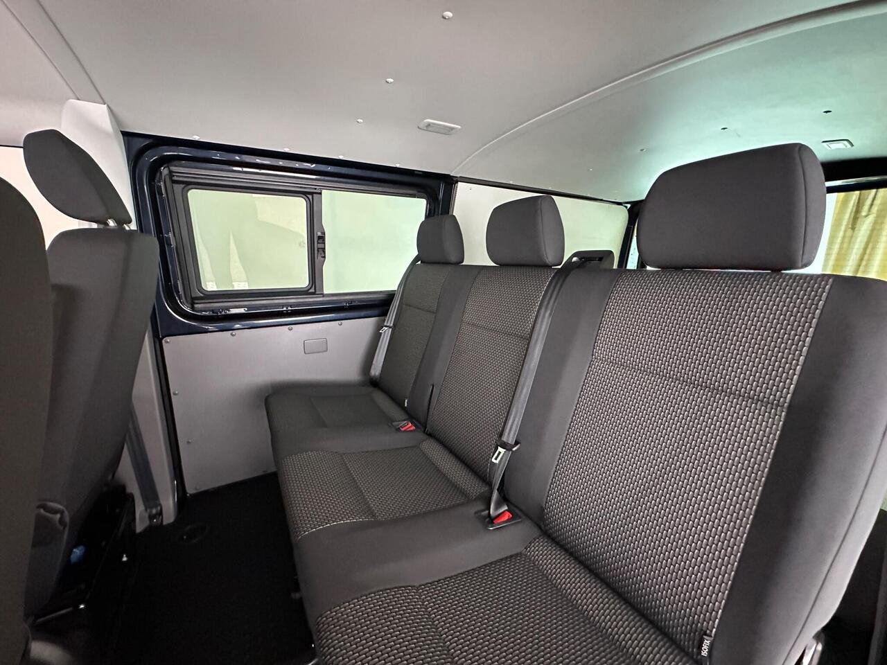 Volkswagen Transporter RF23VLN