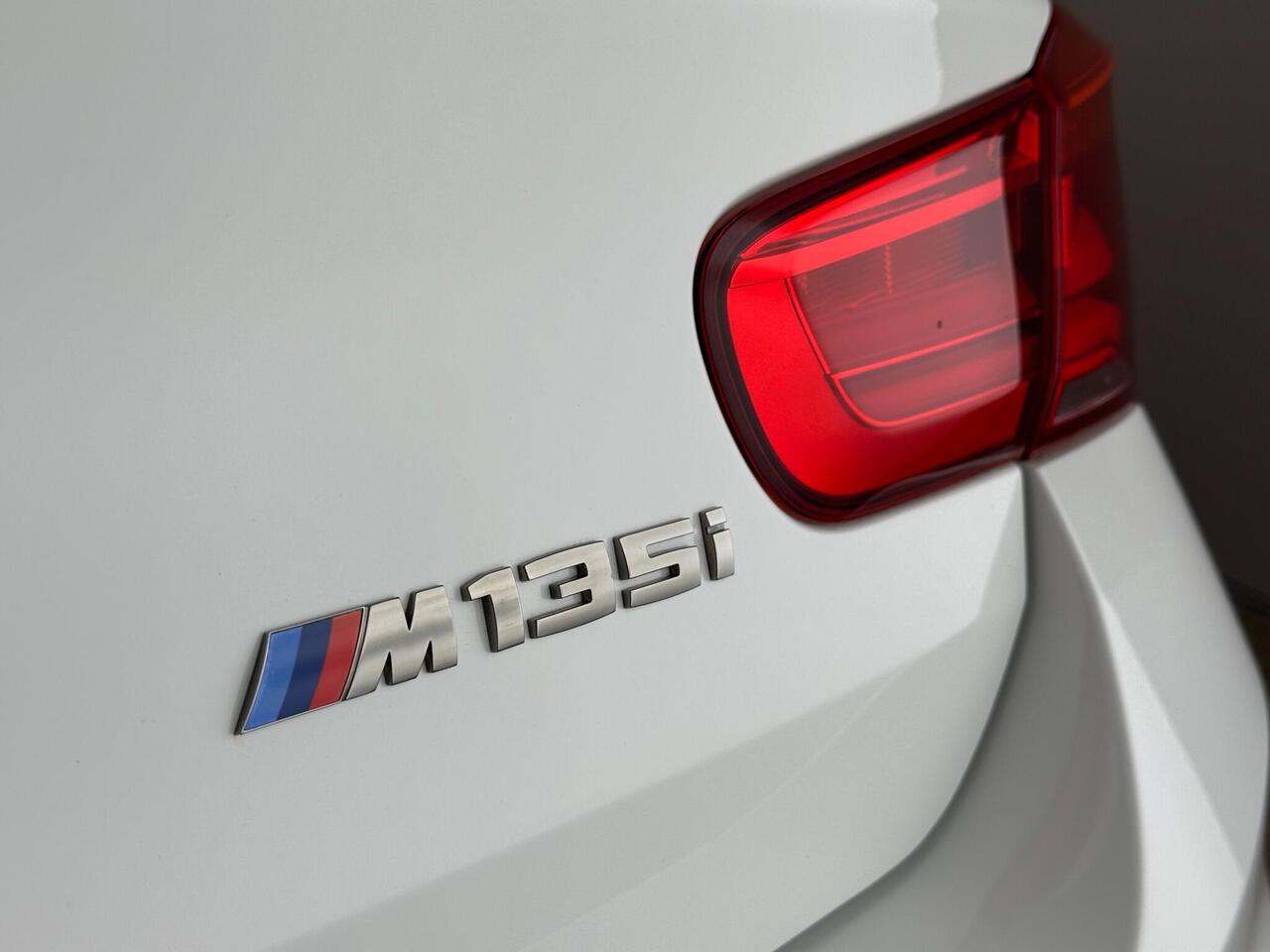 BMW 1 Series MD16LCZ