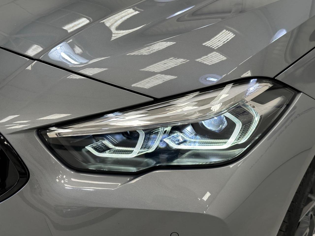 BMW 2 Series Gran Coupe AV22XER