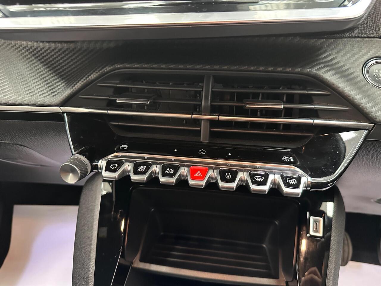 Peugeot 2008 BD73WEX