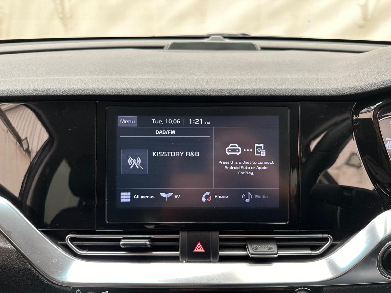 Kia Niro LR22NZA