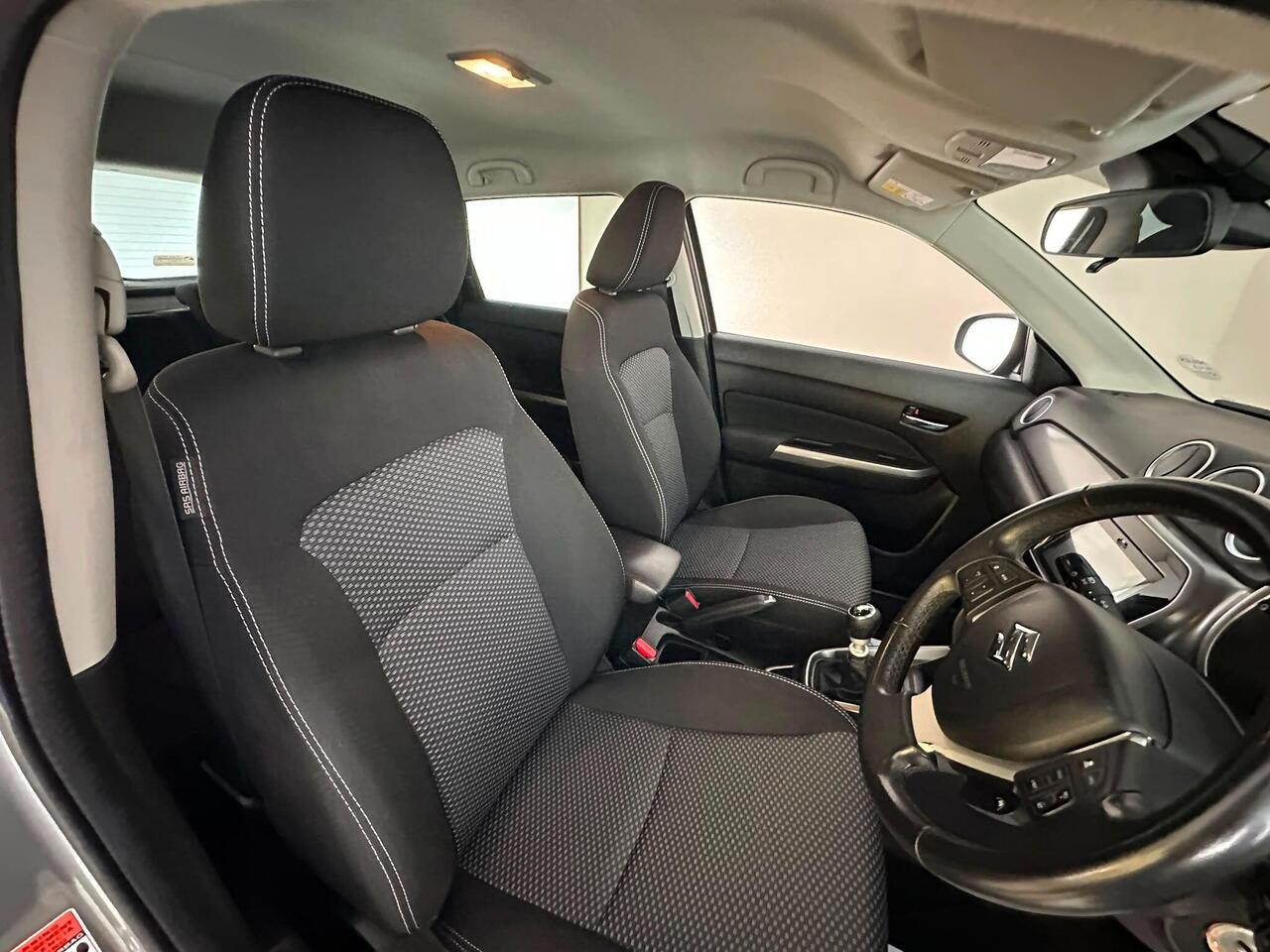 Suzuki Vitara KS22ANU