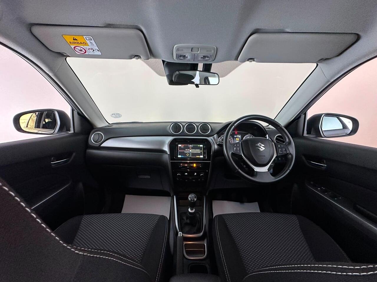 Suzuki Vitara KS22ANU