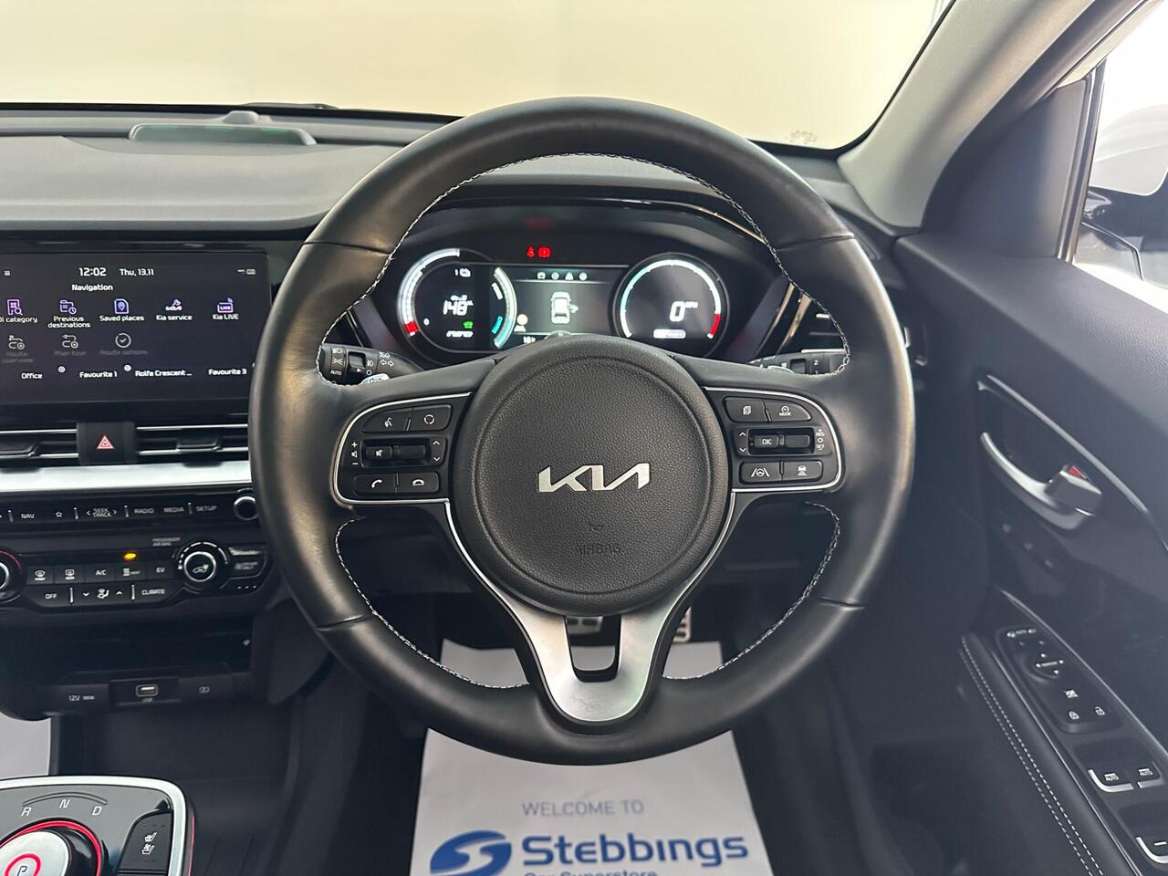 Kia Niro LC71VTN