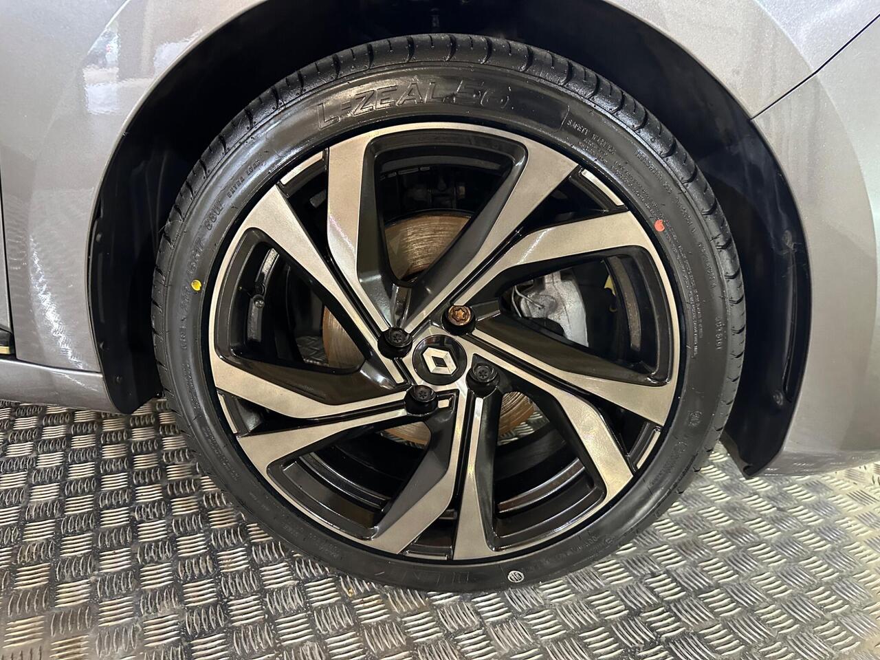 Renault Clio WN73NEO