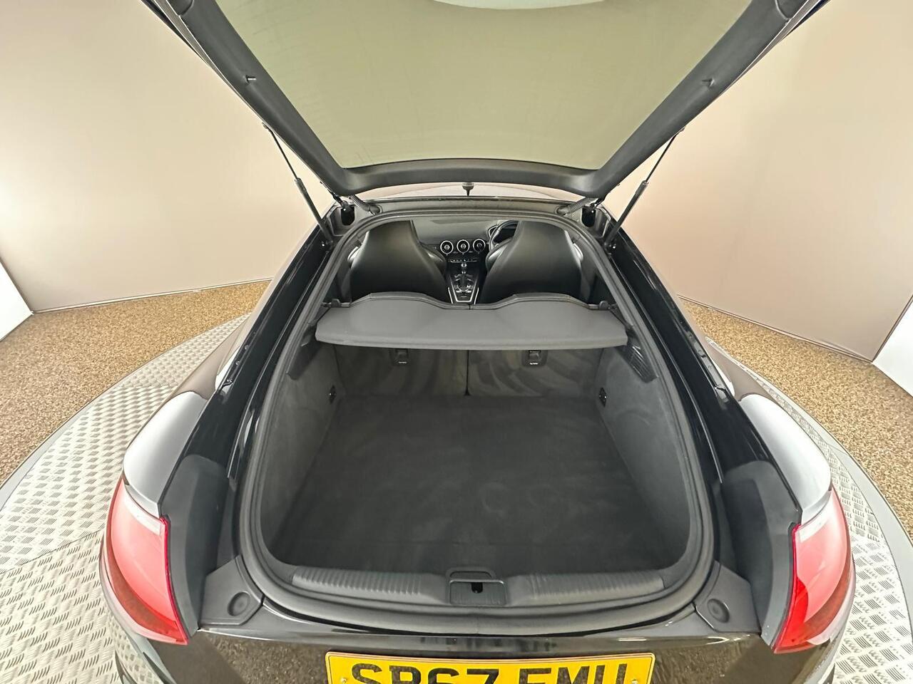 Audi TTS SB67FMU