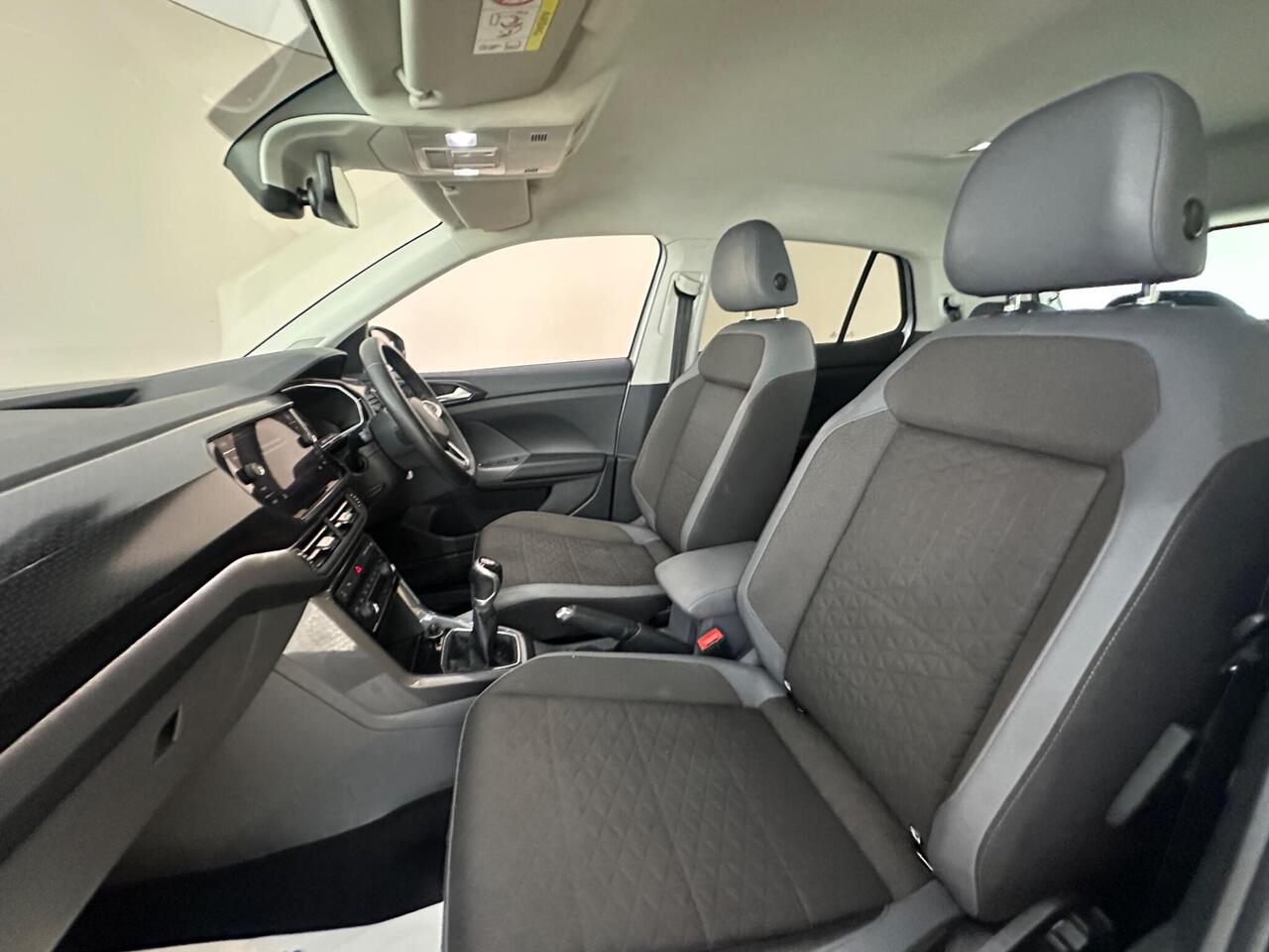 Volkswagen T-Cross VK21NRX