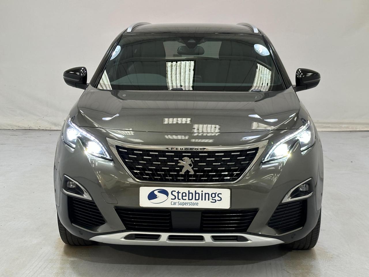 Peugeot 5008 KM70VYZ