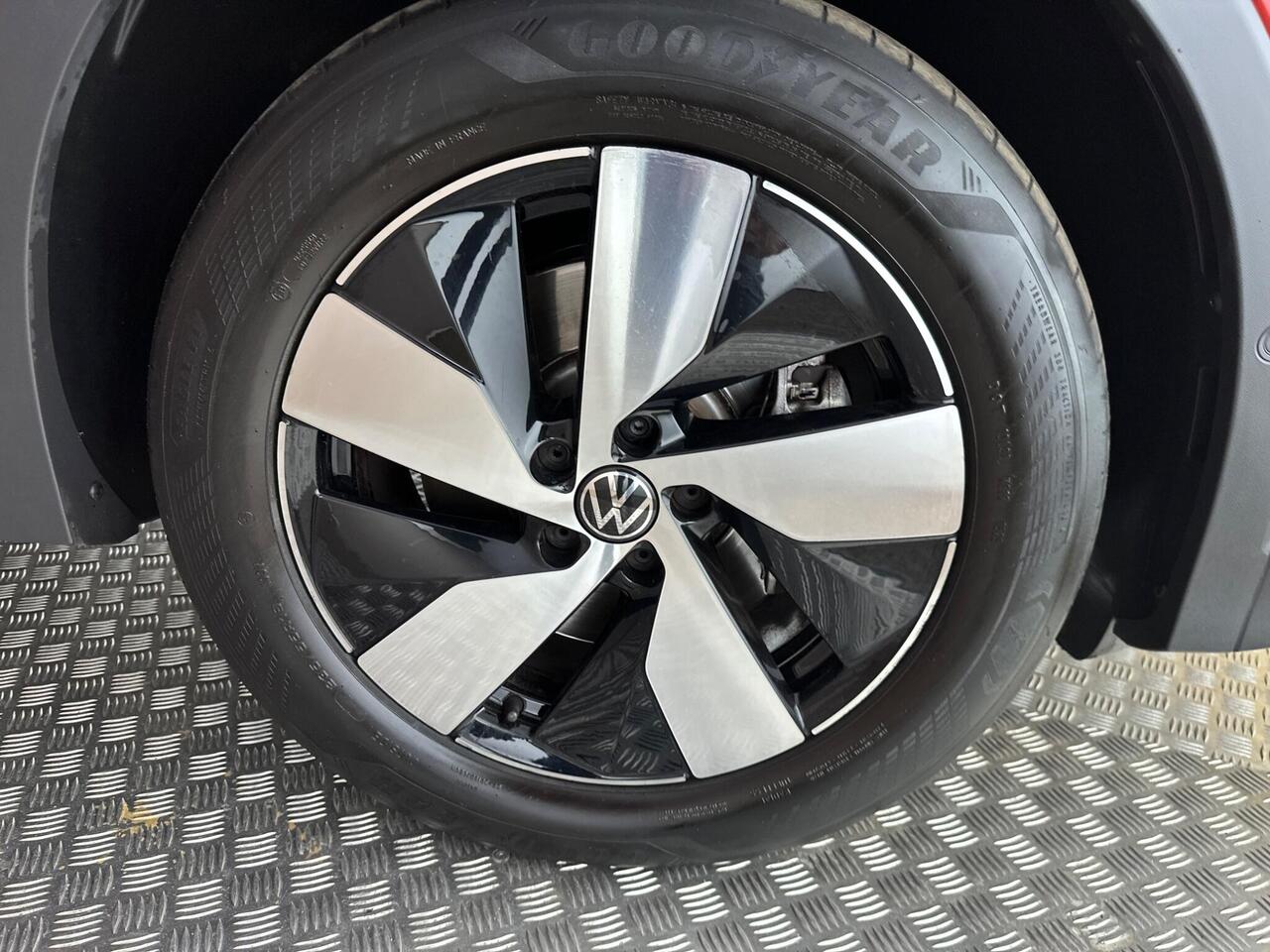 Volkswagen Tiguan KS25NXD