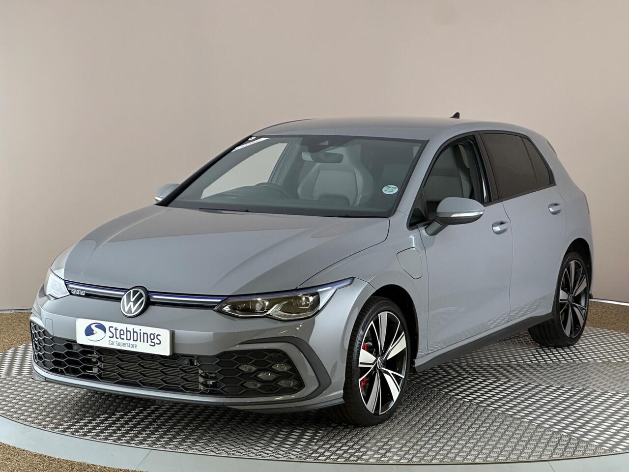 Volkswagen Golf PF21AOC