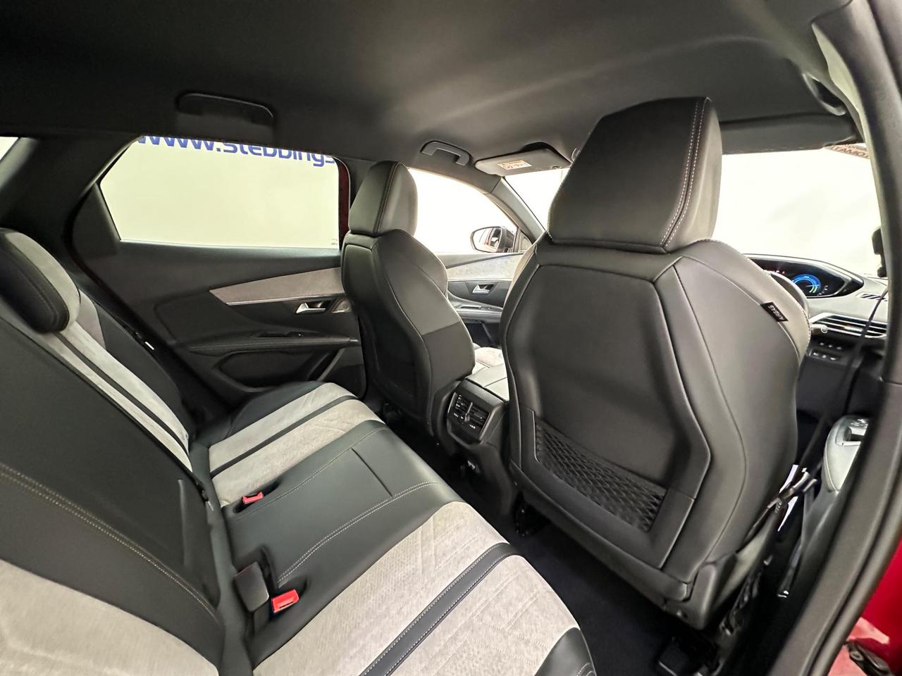 Peugeot 3008 BF71CUK
