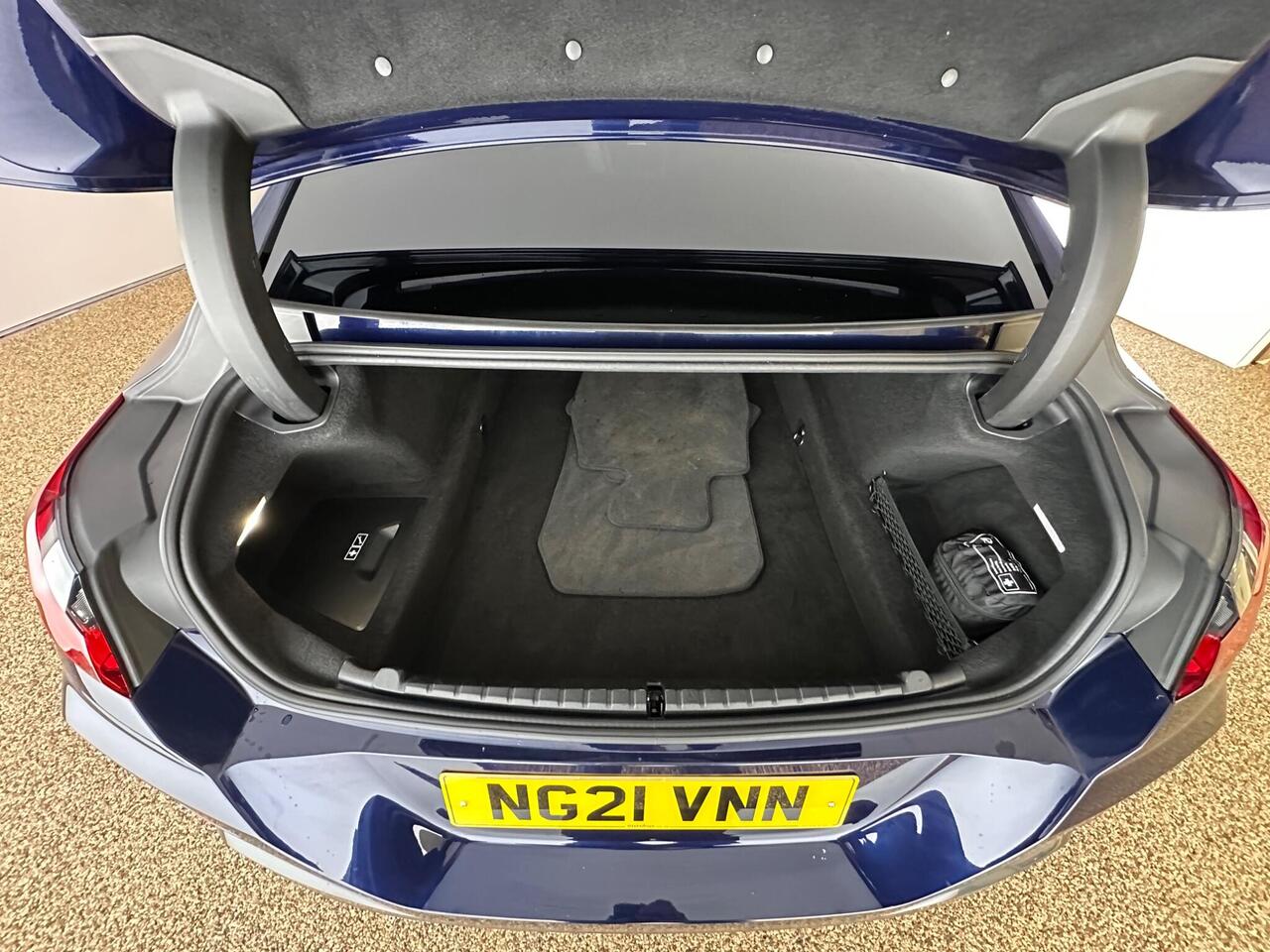 BMW 8 Series Gran Coupe NG21VNN