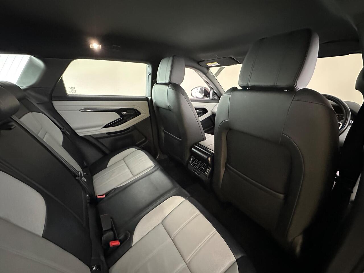 Land Rover Range Rover Evoque GU71UPL