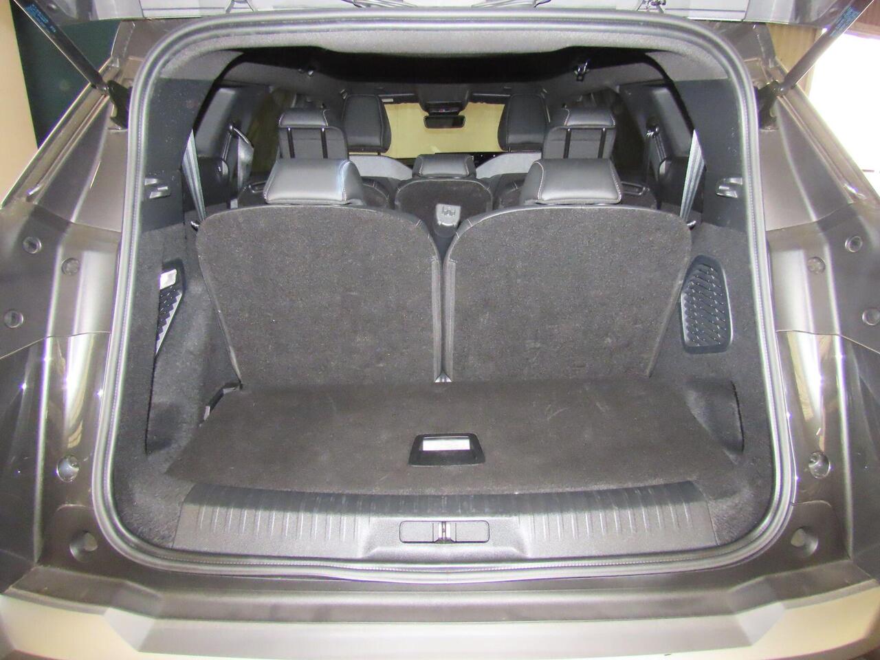 Peugeot 5008 RA74TVJ