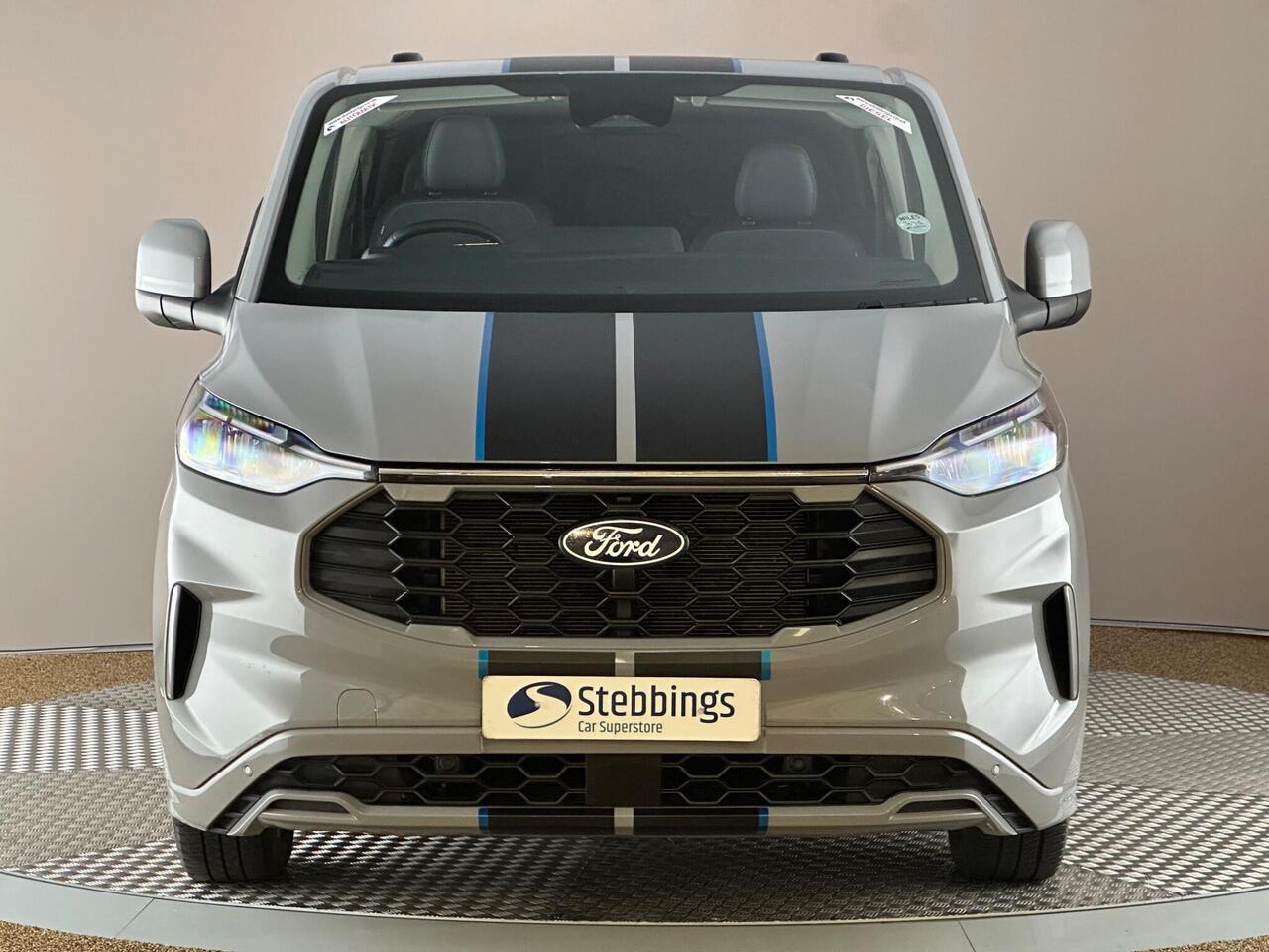 Ford Transit Custom RX25OAY