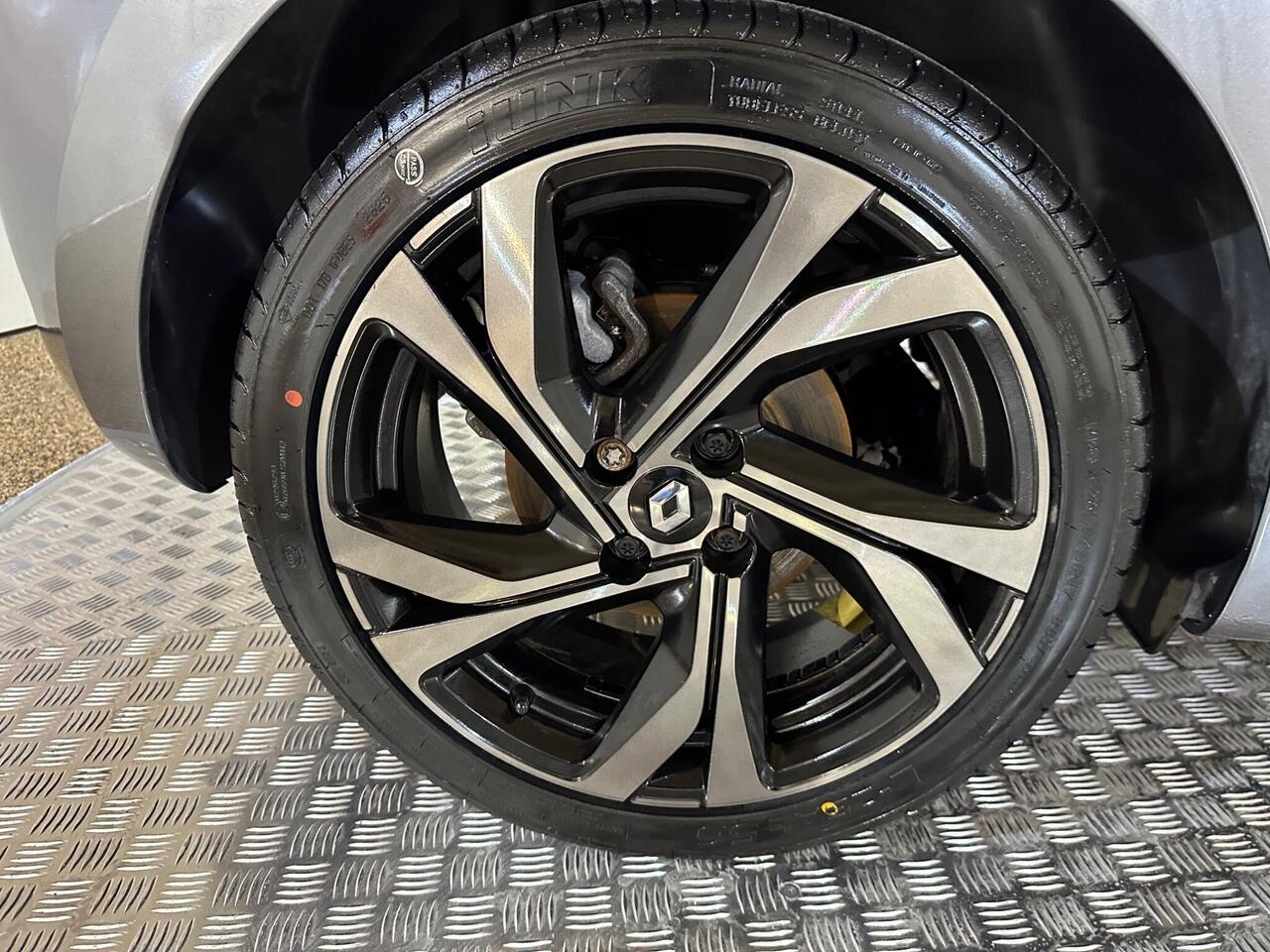 Renault Clio WN73NEO