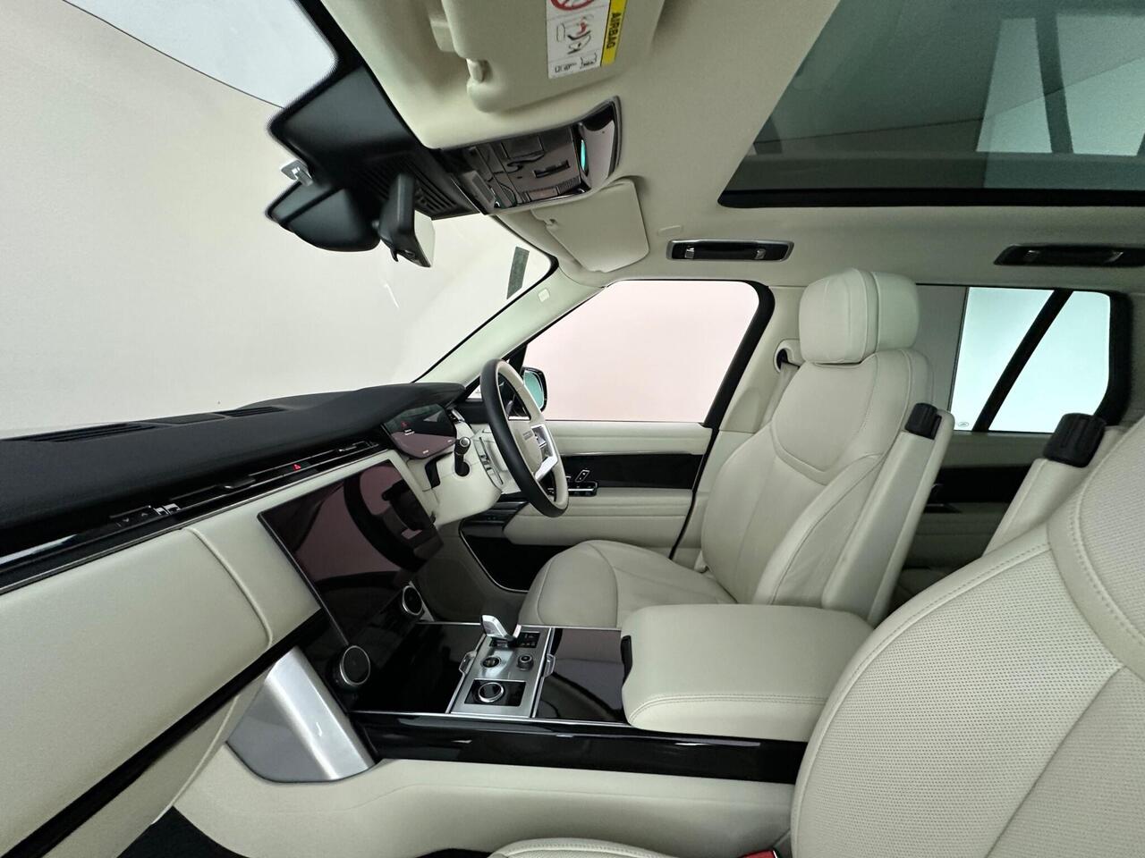 Land Rover Range Rover AP22EGE