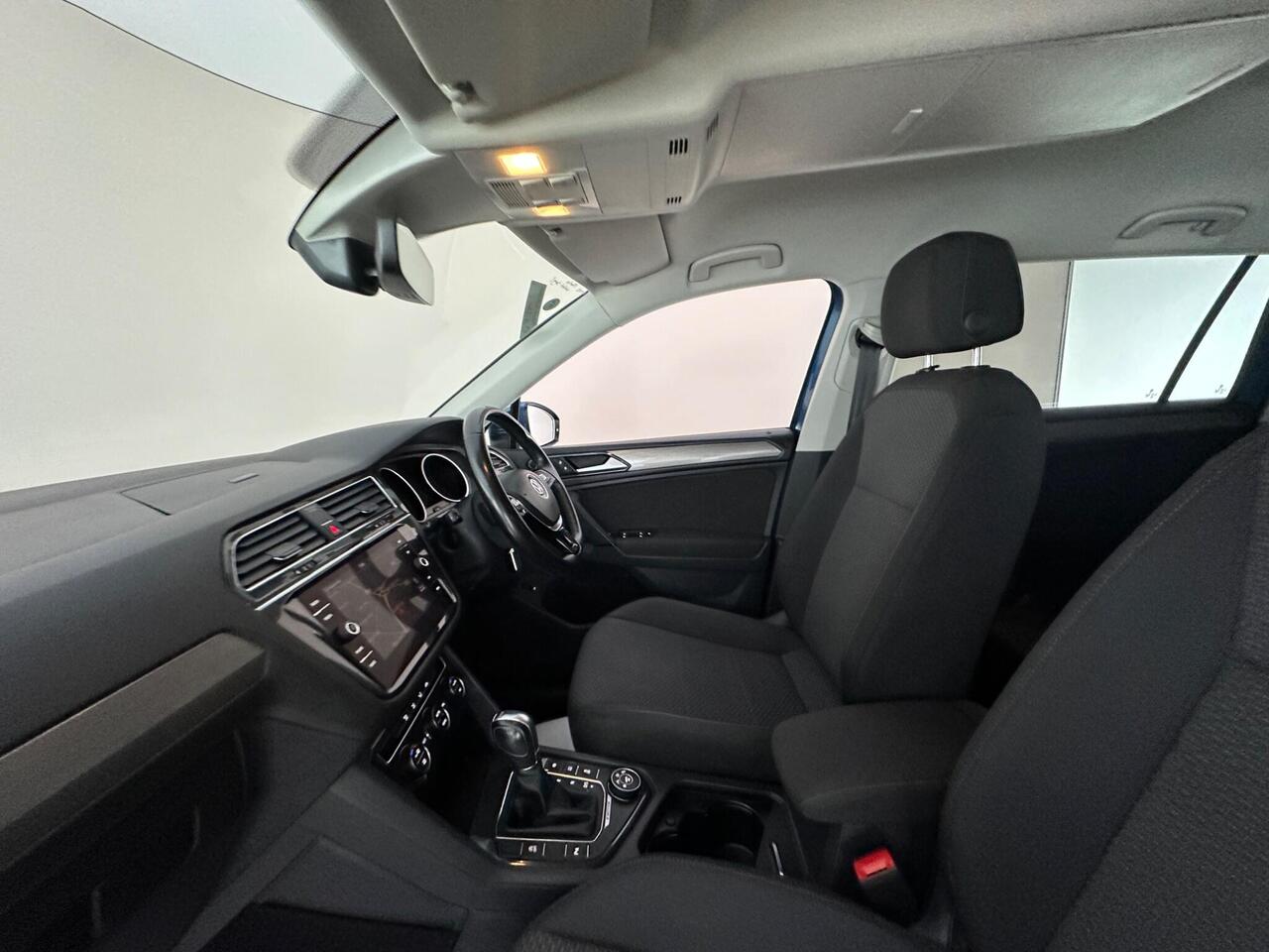 Volkswagen Tiguan Allspace AO68KHD