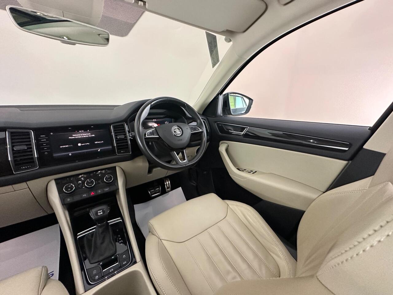 Skoda Kodiaq MT69ZRY