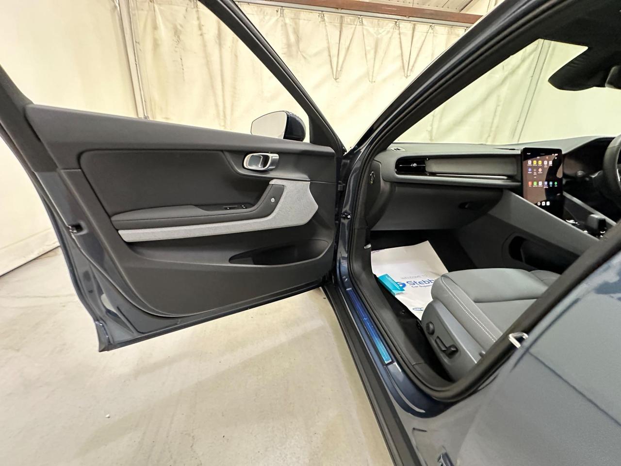 Polestar Polestar 2 OE72GMG
