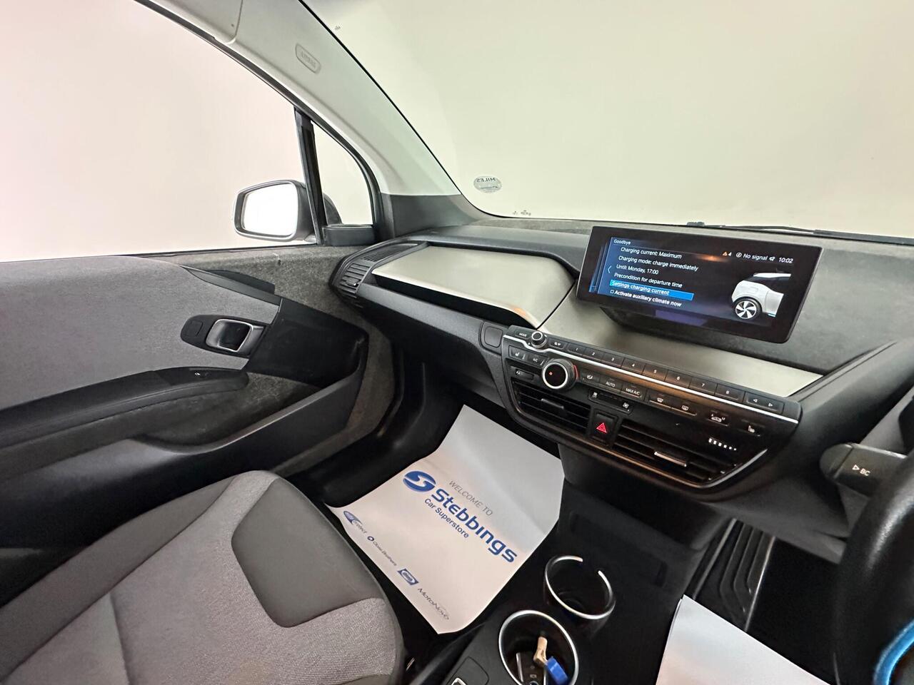 BMW i3 DN71VKG