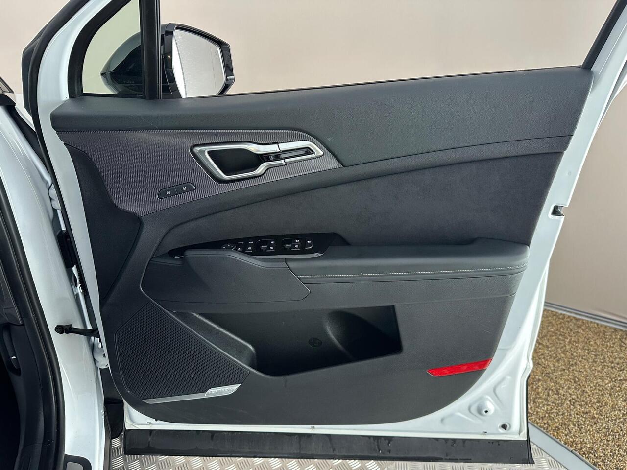 Kia Sportage GY23MKM