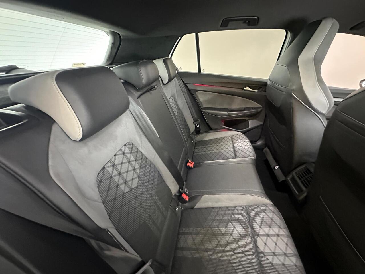 Volkswagen Golf VK23WGN