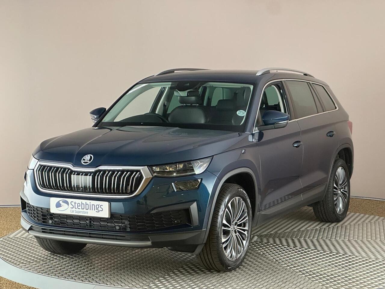 Skoda Kodiaq PX73ZJJ