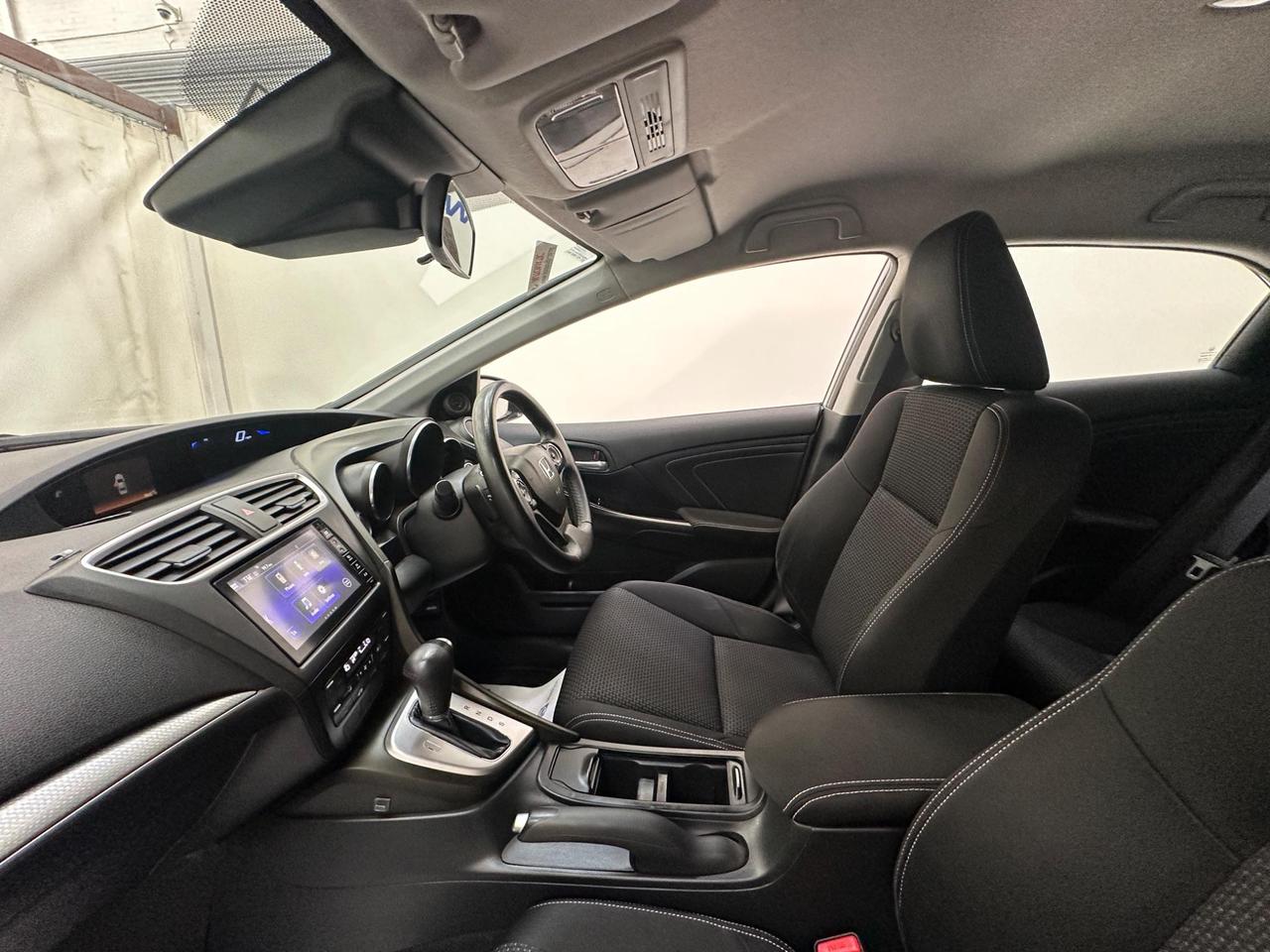 Honda Civic MA16HDN