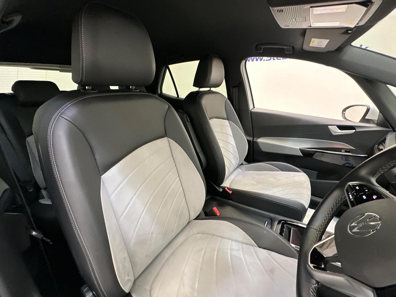Volkswagen ID.3 WN73KSK