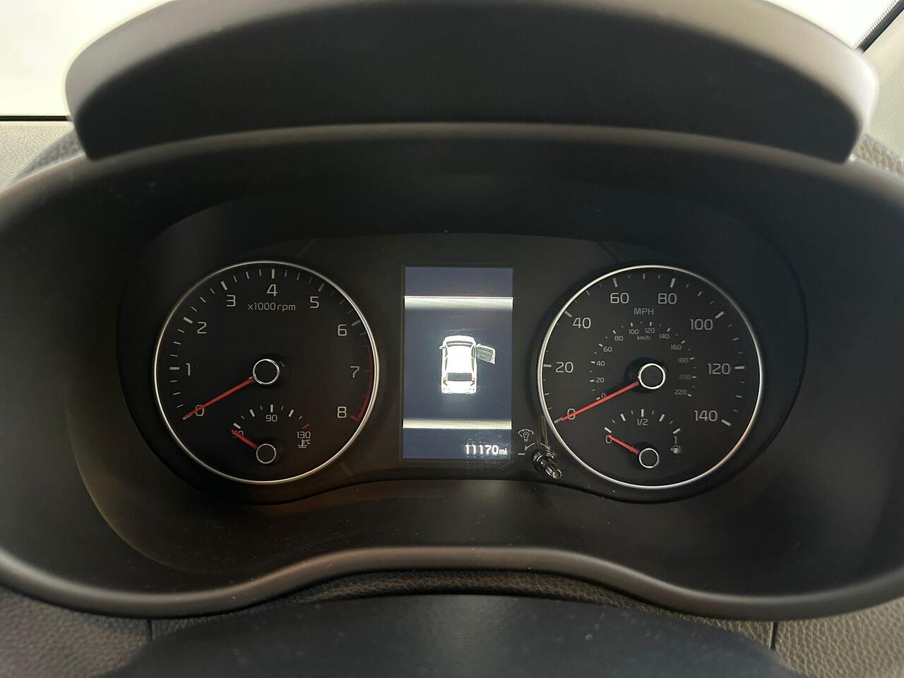 Kia Picanto AJ23ZGG