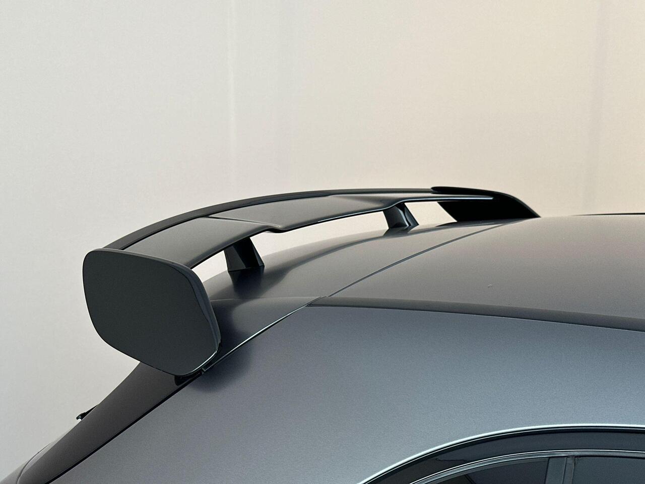 Mercedes-Benz A Class KN23ZRX