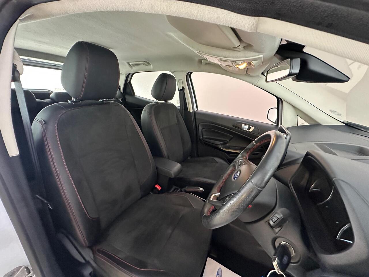 Ford EcoSport FT72KJO