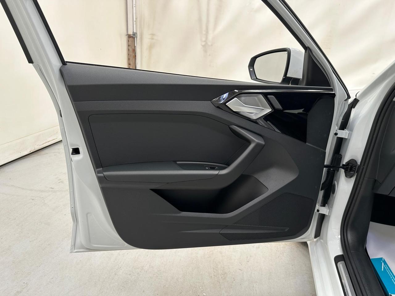 Audi A1 SD71NNK