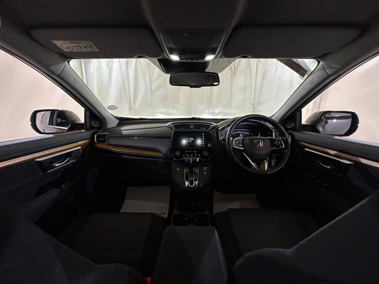 Honda CR-V RK19BDZ