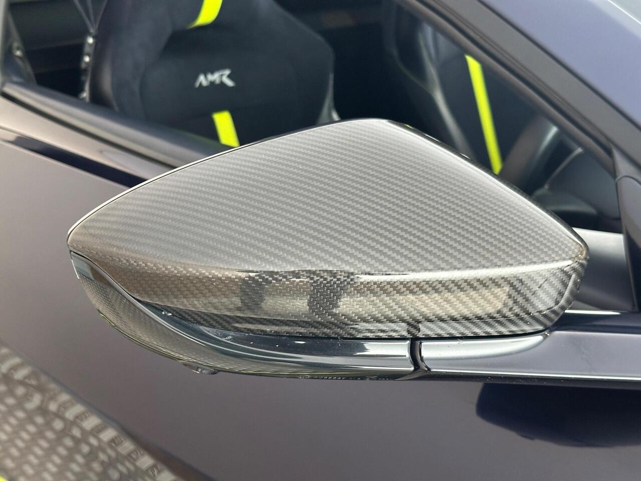 Aston Martin Vantage MV20UZG