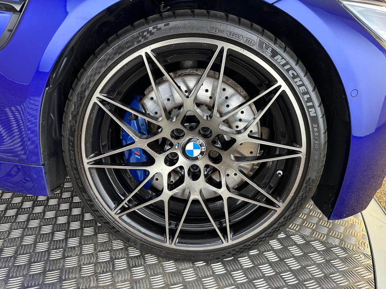 BMW M4 RO20UAG