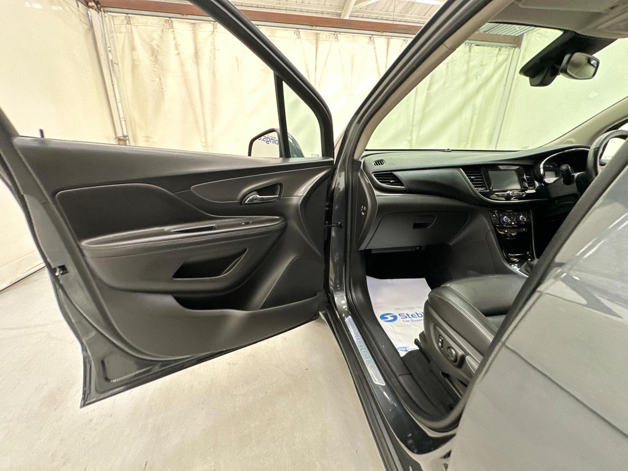 Vauxhall Mokka X CE18DTY