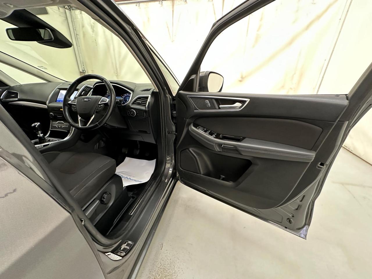 Ford S-Max LG69DFA