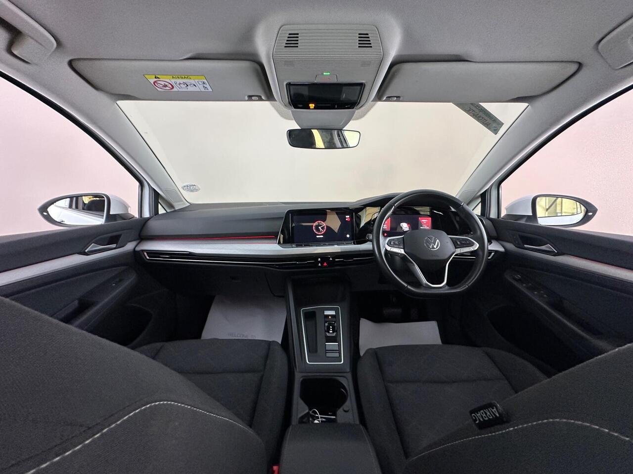 Volkswagen Golf AE73YPM