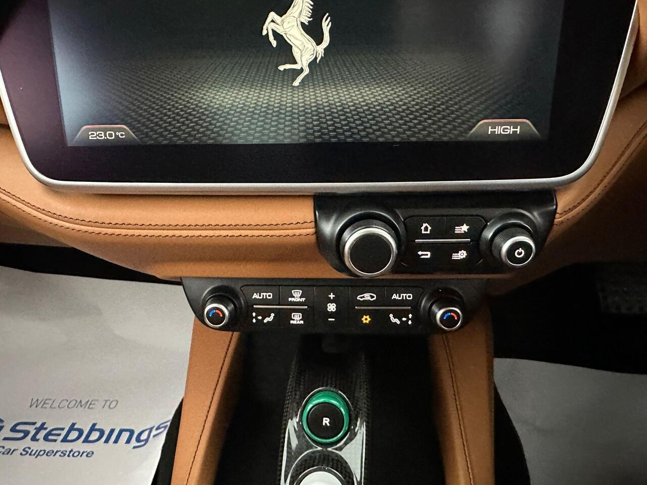 Ferrari Portofino F1DCT