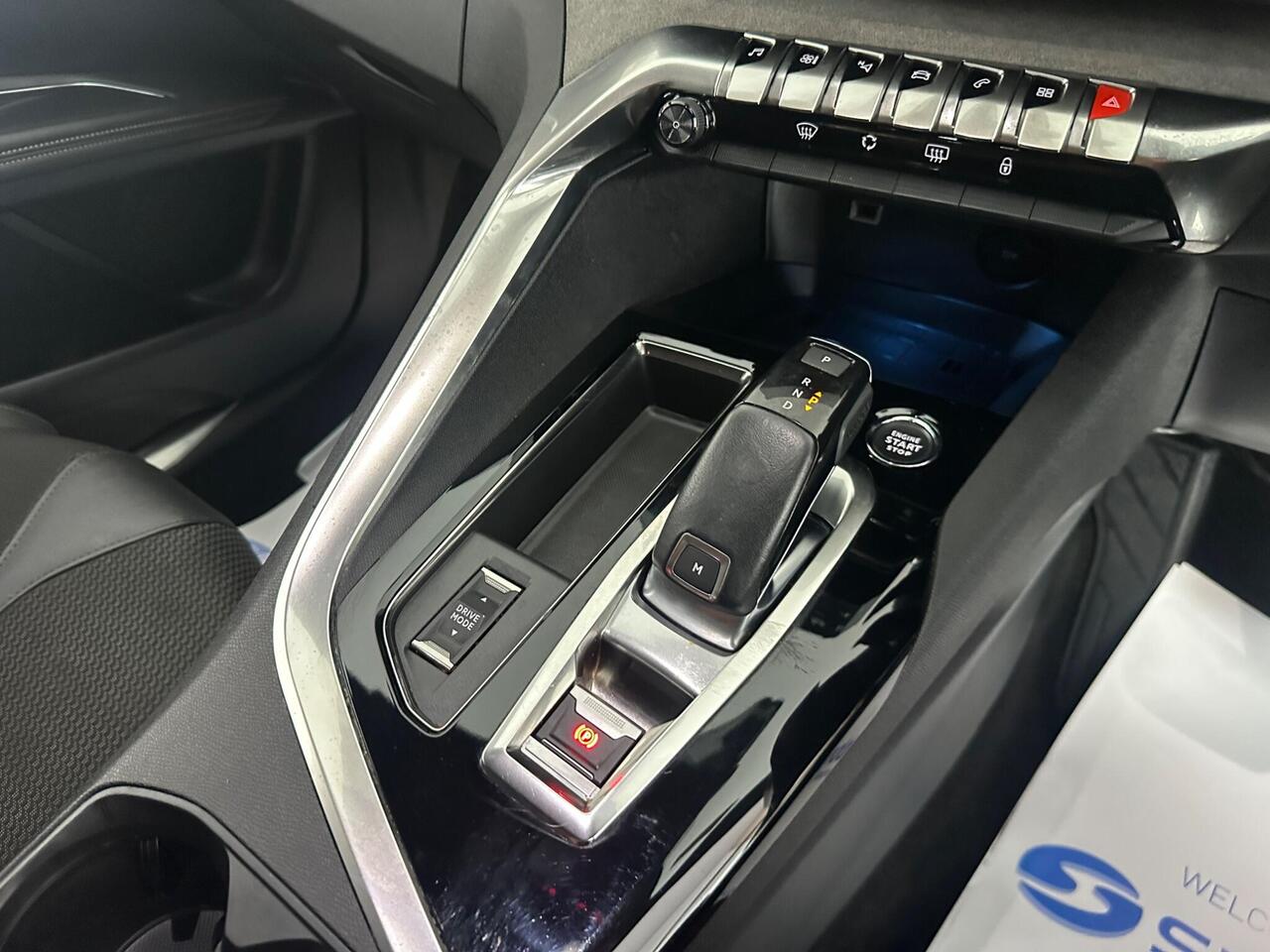 Peugeot 3008 WR72DBY