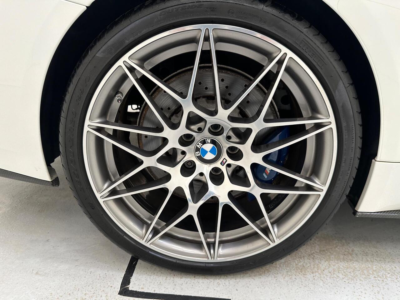 BMW M4 AF70SVA
