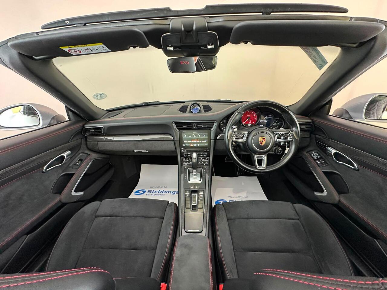 Porsche 911 KE67FNL