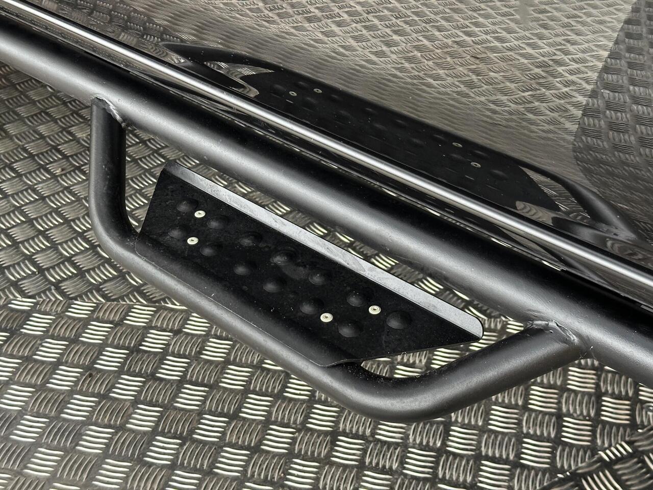 Nissan Navara NX69VEV