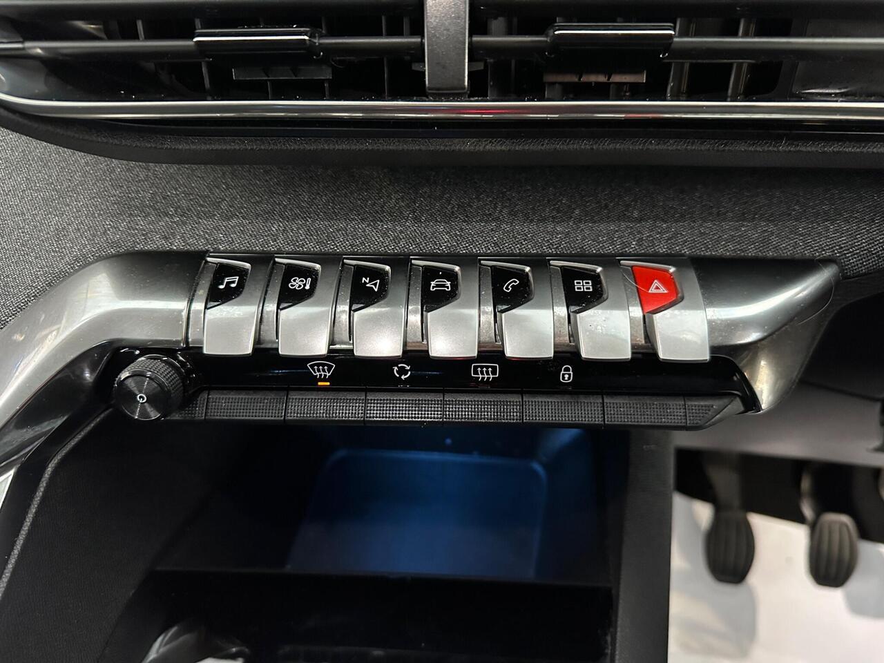 Peugeot 3008 RO71XUV